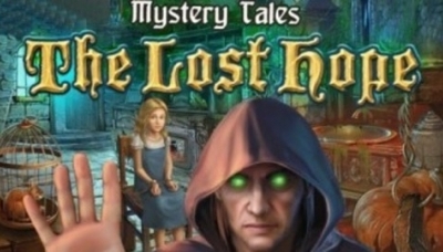 Mystery Tales: The Lost Hope