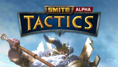 Hand of the Gods: Smite Tactics