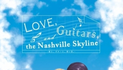Love, Guitars, and the Nashville Skyline