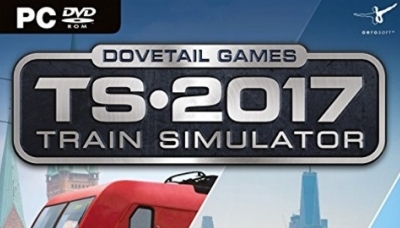 Train Simulator 2017