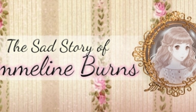 The Sad Story of Emmeline Burns