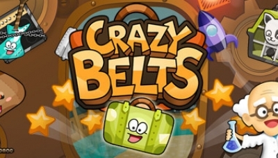 Crazy Belts
