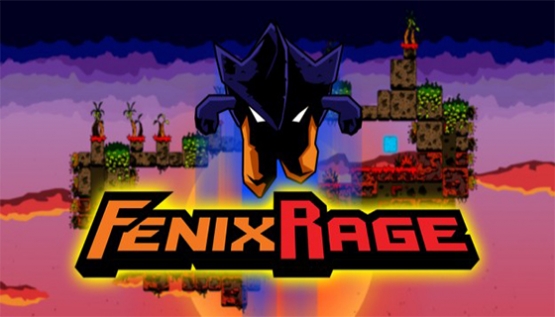 Fenix Rage