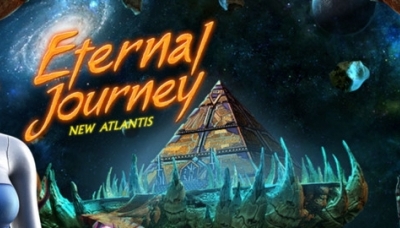 Eternal Journey: New Atlantis