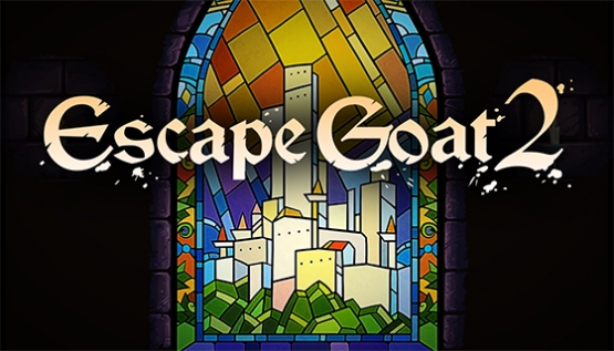 Escape Goat 2