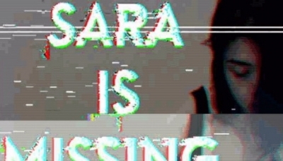 Sara Is Missing