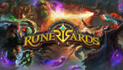 Runewards
