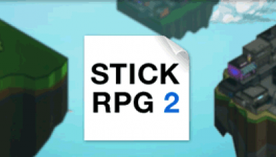 Stick RPG 2