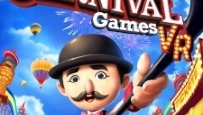 Carnival Games VR