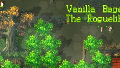 Vanilla Bagel: The Roguelike