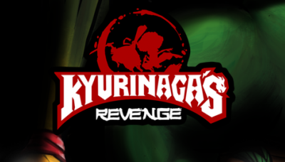 Kyurinaga&#039;s Revenge