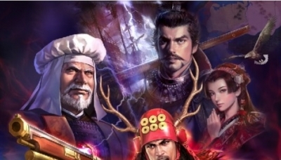 Nobunaga&#039;s Ambition: Sphere of Influence - Ascension