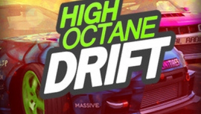 High Octane Drift