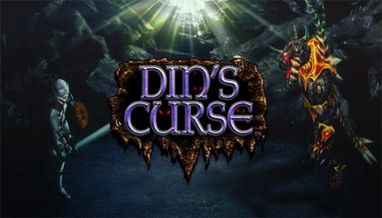 Din&#039;s Curse
