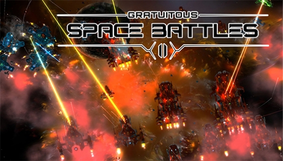 Gratuitous Space Battles