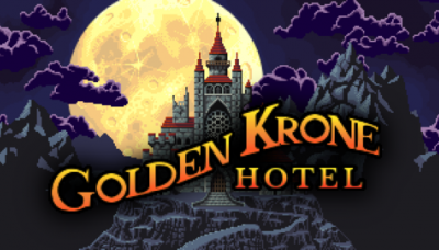 Golden Krone Hotel