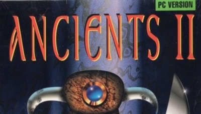 Ancients II: Approaching Evil