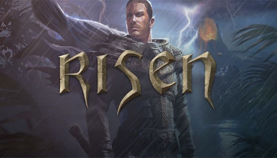 Risen