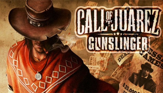 Call of Juarez™