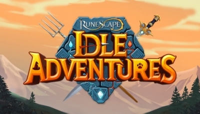 RuneScape: Idle Adventures