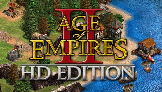 Age of Empires II HD