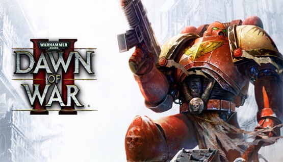 Warhammer® 40,000™: Dawn of War® II