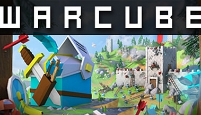 Warcube