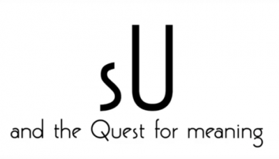sU and the Quest for Meaning