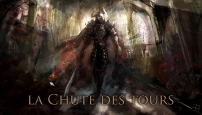 La chute des tours