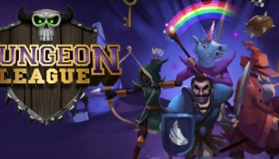 Dungeon League