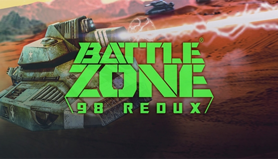 Battlezone 98 Redux