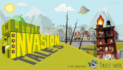 Little Invasion Tales