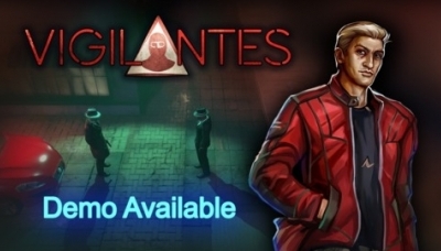 Vigilantes