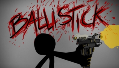 Ballistick