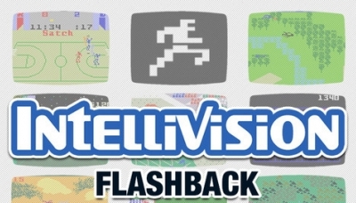 Intellivision Flashback