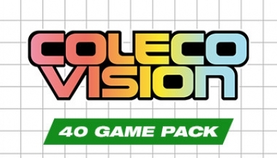 ColecoVision Flashback