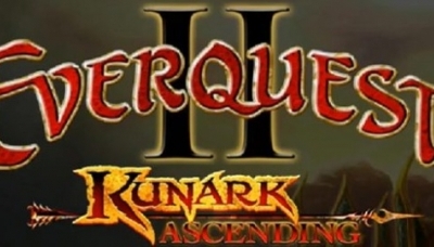 EverQuest II: Kunark Ascending