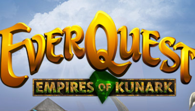 EverQuest: Empires of Kunark