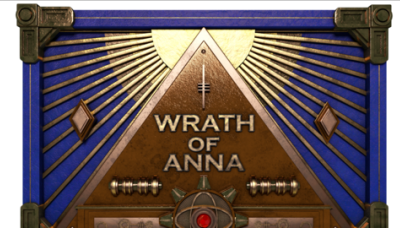 Wrath of Anna