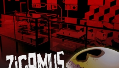 Zigamus: Zombies at Vigamus