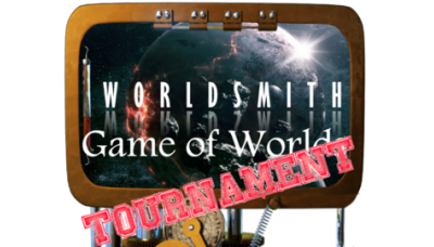 The Game of Worlds Tournament!