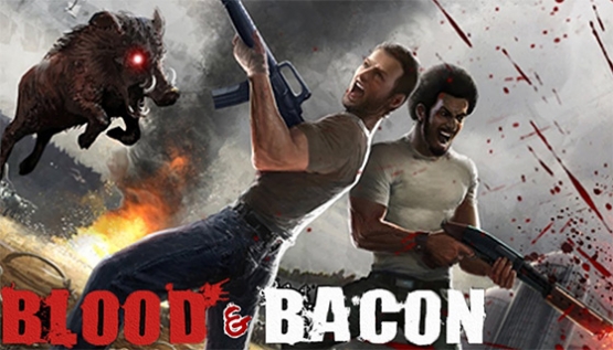 Blood and Bacon