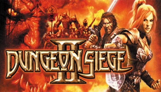 Dungeon Siege II