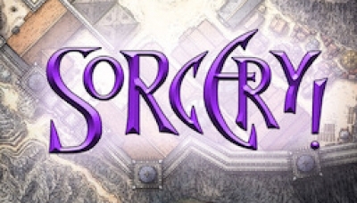 Sorcery! 4 - The Crown of Kings
