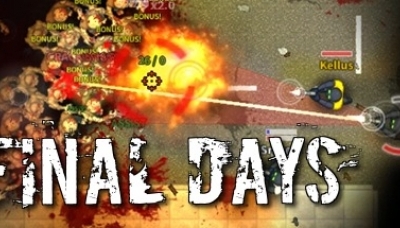 Final Days