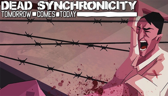 Dead Synchronicity: Tomorrow Comes Today