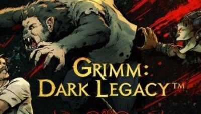 Grimm: Dark Legacy