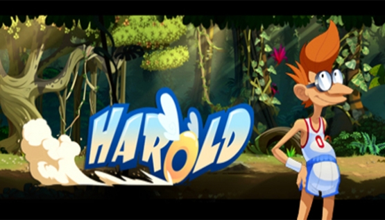 Harold