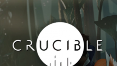 Crucible