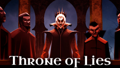 Throne of Lies: The Online Game of Deceit